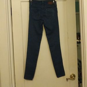 Women's jeans